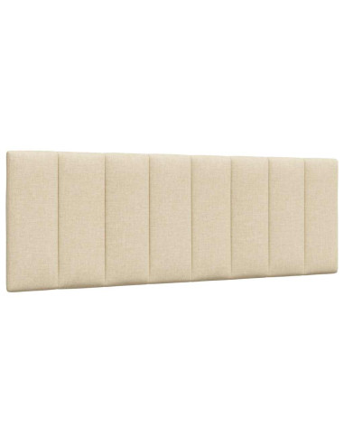 Giroletto senza Materasso Hanko Crema 120x200 cm Tessuto