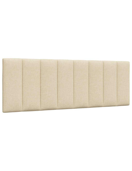 Giroletto senza Materasso Hanko Crema 120x200 cm Tessuto