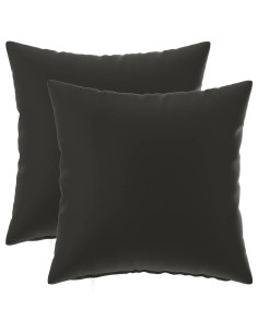 Federa 2 pcs HEERLEN Multicolore 40 x 40 cm Poliestere