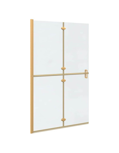 Parete doccia walk-in Oro 120 x 6,5 x 190 cm