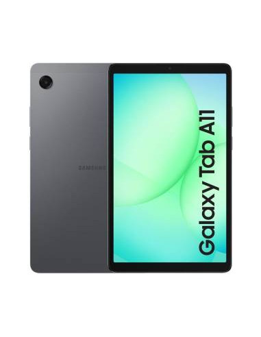 Samsung SM-X130 Galaxy Tab A11 4+64GB 8.7" Gray EU