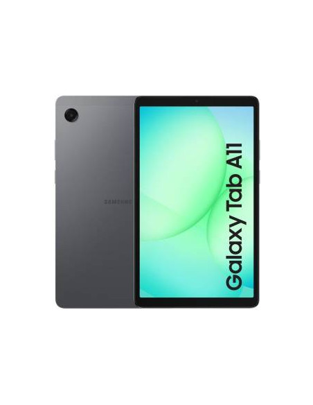 Samsung SM-X130 Galaxy Tab A11 4+64GB 8.7" Gray EU