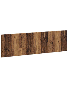 Testiera da Muro BREDA Legno antico Legno ingegnerizzato