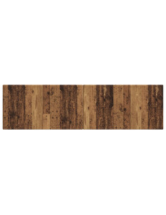 Testiera da Muro BREDA Legno antico Legno ingegnerizzato 2
