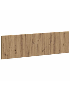 Testiera da Muro BREDA Rovere Artigianale Legno ingegnerizzato