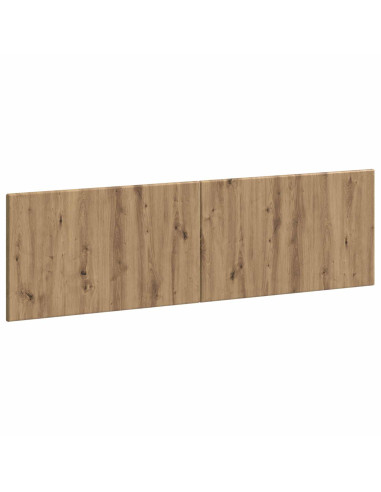 Testiera da Muro BREDA Rovere Artigianale Legno ingegnerizzato