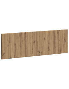 Testiera da Muro BREDA Rovere Artigianale Legno ingegnerizzato
