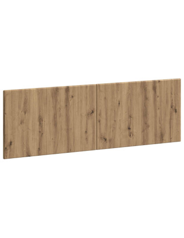 Testiera da Muro BREDA Rovere Artigianale Legno ingegnerizzato