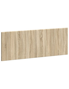 Testiera da Muro BREDA Rovere Sonoma Legno ingegnerizzato