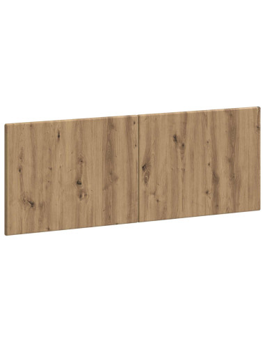 Testiera da Muro BREDA Rovere Artigianale Legno ingegnerizzato