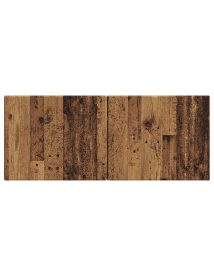 Testiera da Muro BREDA Legno antico Legno ingegnerizzato 2