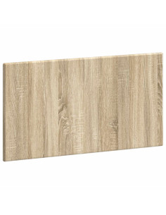 Testiera da Muro BREDA Rovere Sonoma Legno ingegnerizzato