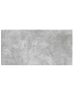 Testiera da Muro BREDA Grigio Cemento Legno ingegnerizzato 2