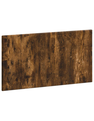 Testiera da Muro BREDA Rovere Fumo Legno ingegnerizzato