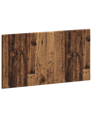 Testiera da Muro BREDA Legno antico Legno ingegnerizzato