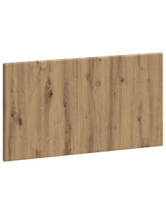 Testiera da Muro BREDA Rovere Artigianale Legno ingegnerizzato