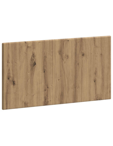 Testiera da Muro BREDA Rovere Artigianale Legno ingegnerizzato