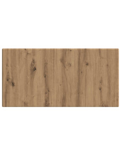 Testiera da Muro BREDA Rovere Artigianale Legno ingegnerizzato 2