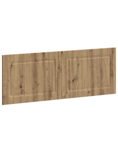 Testiera da Muro UTRECHT Rovere Artigianale
