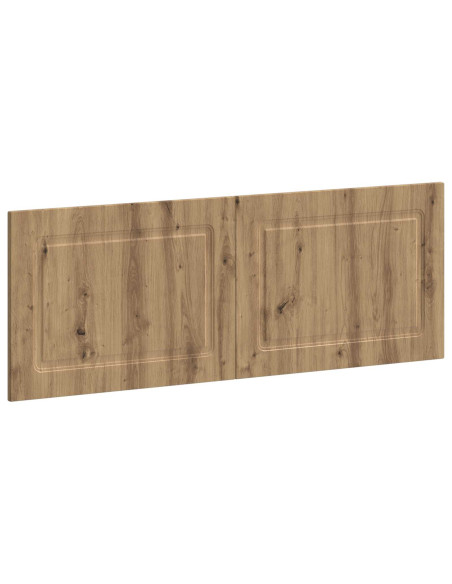 Testiera da Muro UTRECHT Rovere Artigianale