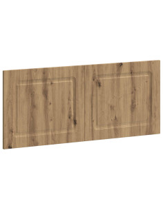 Testiera da Muro UTRECHT Rovere Artigianale