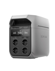 POWERSTATION DELTA 3 MAX PLUS 20