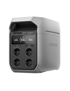 POWERSTATION DELTA 3 MAX PLUS 20 2