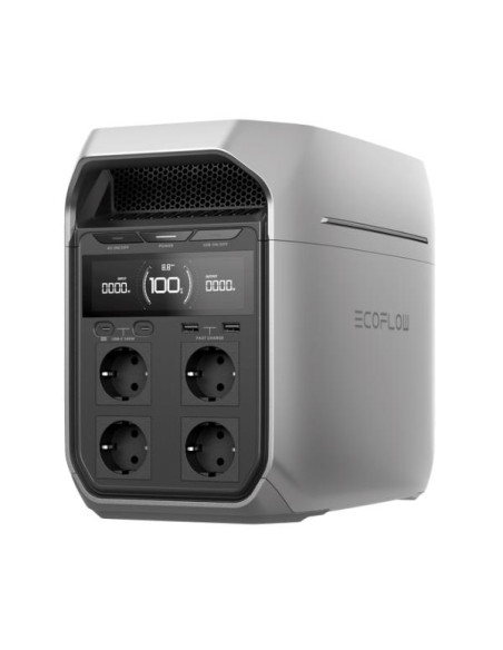 POWERSTATION DELTA 3 MAX PLUS 20