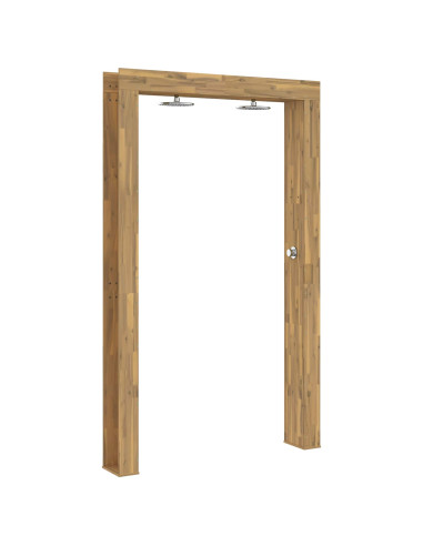 Doccia da esterno 226 cm Bianco