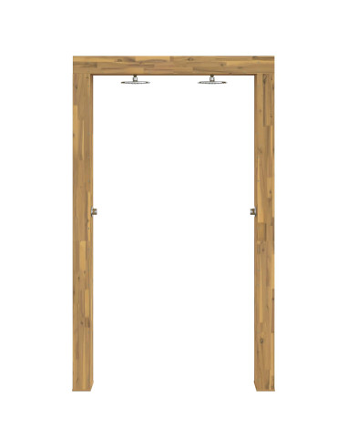 Doccia da esterno 226 cm Bianco
