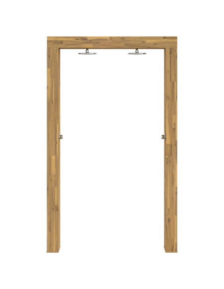 Doccia da esterno 226 cm Bianco