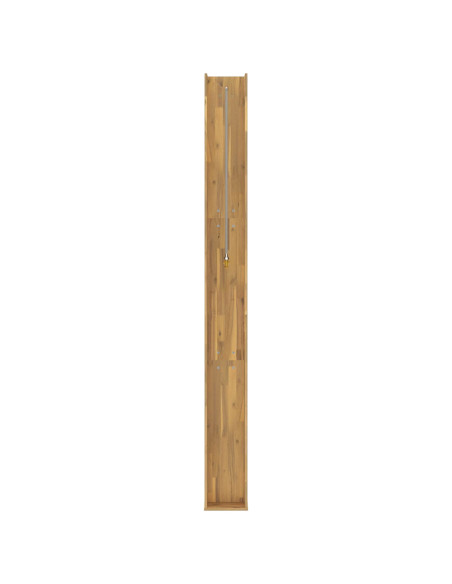 Doccia da esterno 226 cm Bianco
