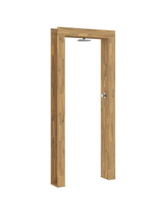 Doccia da esterno 226 cm Bianco 2