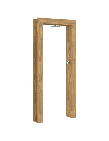 Doccia da esterno 226 cm Bianco