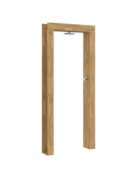 Doccia da esterno 226 cm Bianco