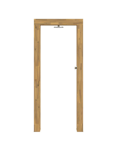 Doccia da esterno 226 cm Bianco
