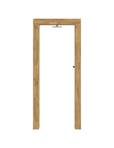 Doccia da esterno 226 cm Bianco