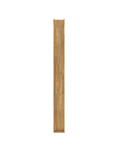 Doccia da esterno 226 cm Bianco