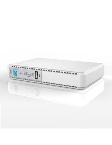 UPS MINI POE 3 DC WITH PINS