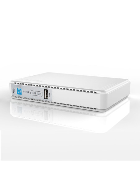 UPS MINI POE 3 DC WITH PINS