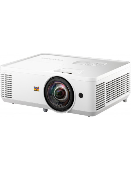 PROIETTORE VIEW WXGA 4000LUM 22000 OTTICA CORTA 0,61  3D COMP INT COMP