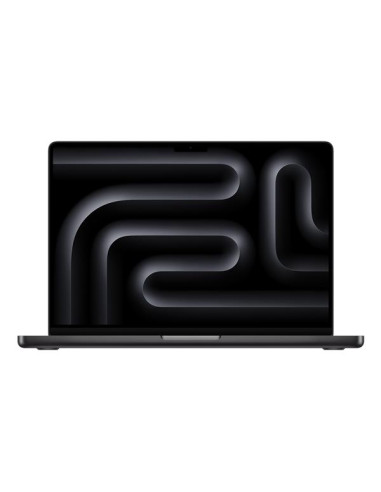 MBP14M5 10C/24G/4T/NA/70W/USA BL