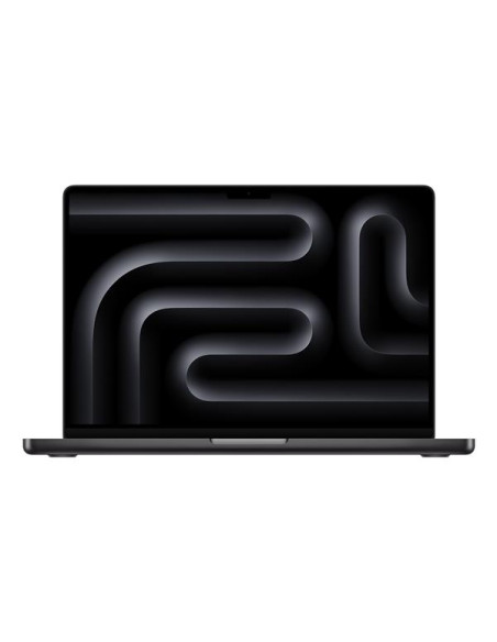 MBP14M5 10C/24G/4T/NA/70W/USA BL