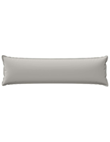 Federa 2 pz HOUTEN Grigio 40 x 145 cm Poliestere