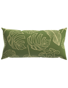 Federa 6 pcs HEERLEN Design a foglia 40 x 70 cm Poliestere 2