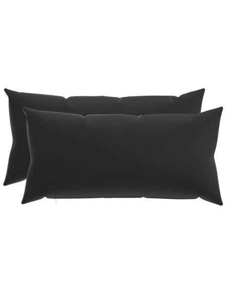 Federa 2 pcs HEERLEN Multicolore 40 x 70 cm Poliestere