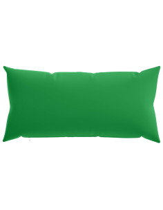Federa 6 pcs HEERLEN Verde 40 x 70 cm Poliestere 2