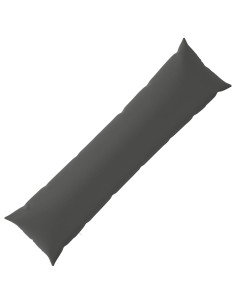 Federa HEERLEN Antracite 40 x 145 cm Poliestere