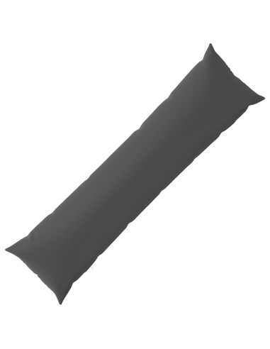 Federa HEERLEN Antracite 40 x 145 cm Poliestere