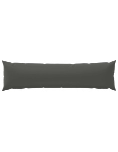 Federa HEERLEN Antracite 40 x 145 cm Poliestere 2